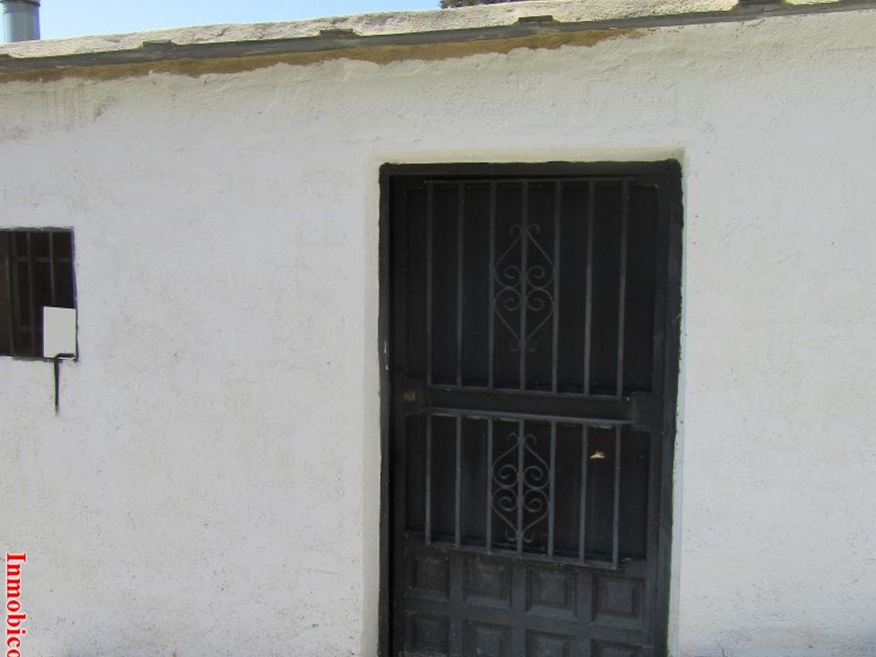 Cortijo i Nieles, Granada - foto 4